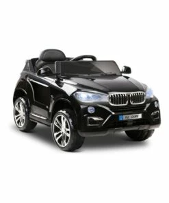 Rigo Kids Ride-On Car BMW X5 Inspired
