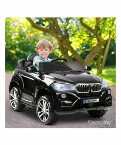 Rigo Kids Ride-On Car BMW X5 Inspired -Vehicles & Remote Control Toys Online Shop 758020060 3 720x928
