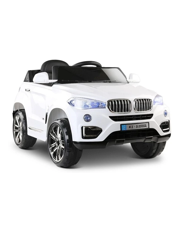 Rigo Kids Ride On Car 1 Rigo Kids Ride On Car