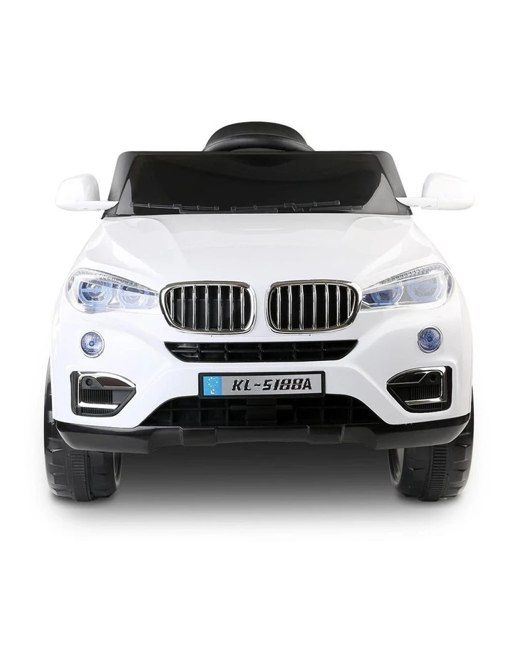 Rigo Kids Ride On Car 4 Rigo Kids Ride On Car - Image 4