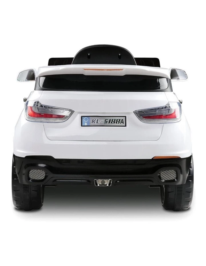 Rigo Kids Ride On Car 6 Rigo Kids Ride On Car - Image 6