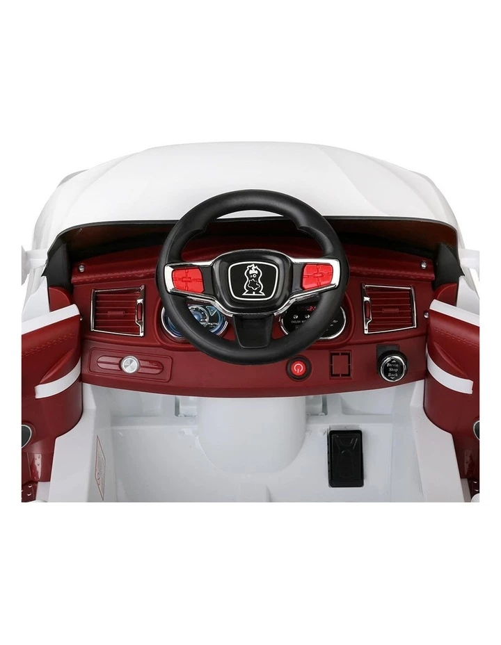 Rigo Kids Ride On Car 7 Rigo Kids Ride On Car - Image 7