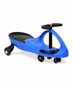 Keezi Kids Ride On Swing Car