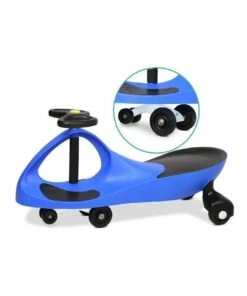 Keezi Kids Ride On Swing Car 11 Keezi Kids Ride On Swing Car -Vehicles & Remote Control Toys Online Shop 758035540 5 720x928