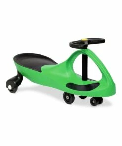 Keezi Kids Ride On Swing Car