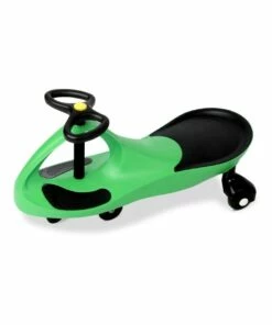 Keezi Kids Ride On Swing Car -Vehicles & Remote Control Toys Online Shop 758035630 4 720x928