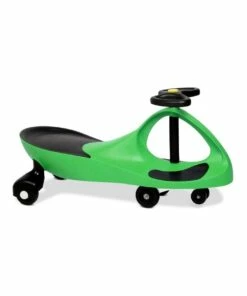 Keezi Kids Ride On Swing Car -Vehicles & Remote Control Toys Online Shop 758035630 5 720x928