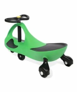 Keezi Kids Ride On Swing Car -Vehicles & Remote Control Toys Online Shop 758035630 6 720x928