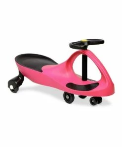 Keezi Kids Ride On Swing Car