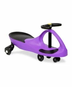 Keezi Kids Ride On Swing Car