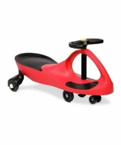 Keezi Kids Ride On Swing Car