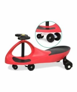 Keezi Kids Ride On Swing Car 11 Keezi Kids Ride On Swing Car -Vehicles & Remote Control Toys Online Shop 758035900 5 720x928