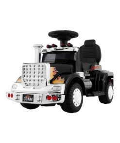 Rigo Ride On Cars Kids Electric Toys Car Battery Truck Childrens Motorbike Toy Rigo