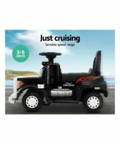 Rigo Ride On Cars Kids Electric Toys Car Battery Truck Childrens Motorbike Toy Rigo -Vehicles & Remote Control Toys Online Shop 780390550 5 720x928