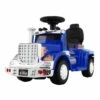 Ride On Cars Kids Electric Toys Car Battery Truck Childrens Motorbike Toy Rigo
