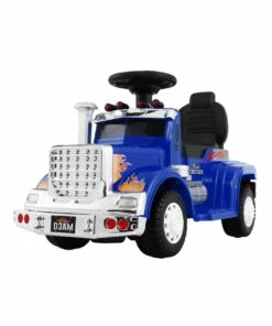 Ride On Cars Kids Electric Toys Car Battery Truck Childrens Motorbike Toy Rigo