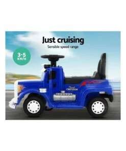 Ride On Cars Kids Electric Toys Car Battery Truck Childrens Motorbike Toy Rigo -Vehicles & Remote Control Toys Online Shop 780390640 5 720x928