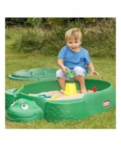 Little Tikes Turtle Sandbox -Vehicles & Remote Control Toys Online Shop 802588330 4 720x928