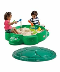 Little Tikes Turtle Sandbox -Vehicles & Remote Control Toys Online Shop 802588330 6 720x928