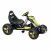 Lenoxx Kids Ride On Pedal Powered Go Kart