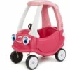 Little Tikes Princess Cozy Coupe