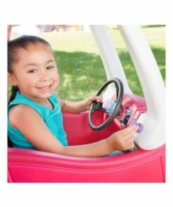 Little Tikes Princess Cozy Coupe -Vehicles & Remote Control Toys Online Shop 802588600 5 720x928