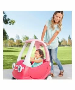 Little Tikes Princess Cozy Coupe -Vehicles & Remote Control Toys Online Shop 802588600 6 720x928