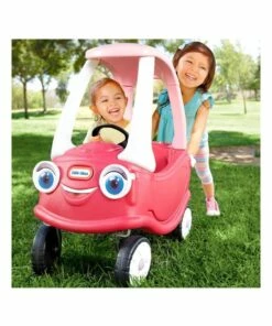 Little Tikes Princess Cozy Coupe -Vehicles & Remote Control Toys Online Shop 802588600 7 720x928