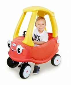 Little Tikes Cozy Coupe Kids Ride On Toy