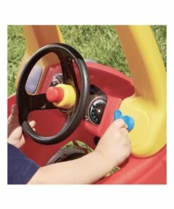 Little Tikes Cozy Coupe Kids Ride On Toy -Vehicles & Remote Control Toys Online Shop 802589500 3 720x928