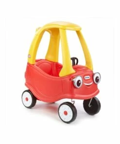 Little Tikes Cozy Coupe Kids Ride On Toy -Vehicles & Remote Control Toys Online Shop 802589500 4 720x928