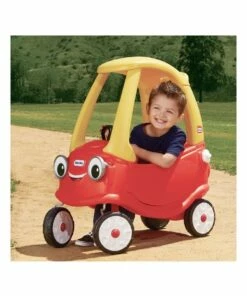 Little Tikes Cozy Coupe Kids Ride On Toy -Vehicles & Remote Control Toys Online Shop 802589500 5 720x928