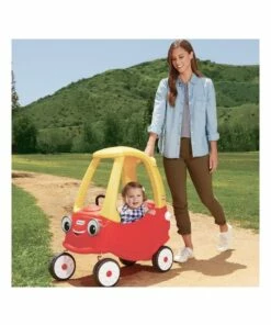 Little Tikes Cozy Coupe Kids Ride On Toy -Vehicles & Remote Control Toys Online Shop 802589500 6 720x928