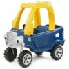 Little Tikes Cozy Truck Kids Ride On Toy