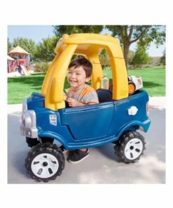 Little Tikes Cozy Truck Kids Ride On Toy -Vehicles & Remote Control Toys Online Shop 802589950 4 720x928
