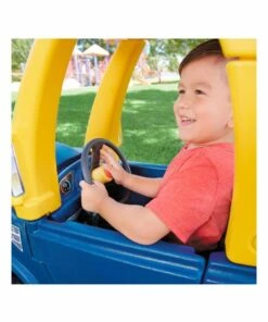 Little Tikes Cozy Truck Kids Ride On Toy -Vehicles & Remote Control Toys Online Shop 802589950 5 720x928