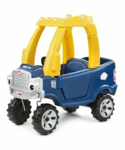 Little Tikes Cozy Truck Kids Ride On Toy -Vehicles & Remote Control Toys Online Shop 802589950 7 720x928