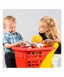 Little Tikes hopping Cart Red -Vehicles & Remote Control Toys Online Shop 802590040 5 720x928