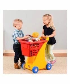 Little Tikes hopping Cart Red -Vehicles & Remote Control Toys Online Shop 802590040 6 720x928