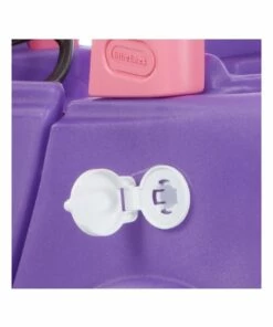 Little Tikes Princess Cozy Truck Ride on Toy -Vehicles & Remote Control Toys Online Shop 802590670 7 720x928