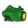 John Deere Rolly Mini Track Trailer