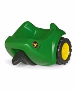 John Deere Rolly Mini Track Trailer