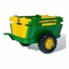 John Deere Rolly Farm Trailer