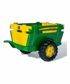 John Deere Rolly Farm Trailer
