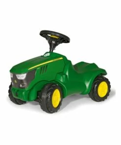 John Deere Rolly Mini Tractor - 6150R