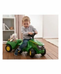 John Deere Rolly Mini Tractor - 6150R -Vehicles & Remote Control Toys Online Shop 803437030 3 720x928
