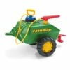 John Deere Rolly Vacumax Tanker