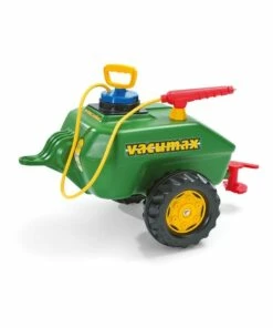 John Deere Rolly Vacumax Tanker