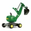 John Deere Rolly XL Digger