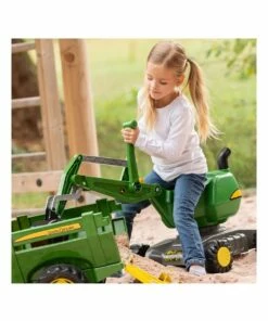 John Deere Rolly XL Digger -Vehicles & Remote Control Toys Online Shop 803437570 4 720x928